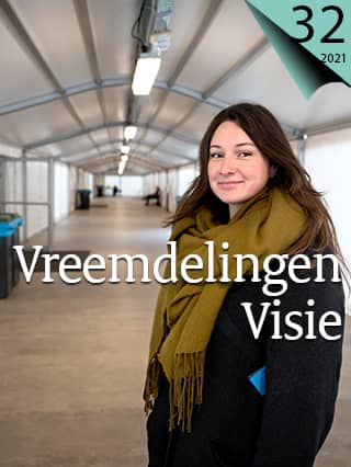 VreemdelingenVisie december 2021