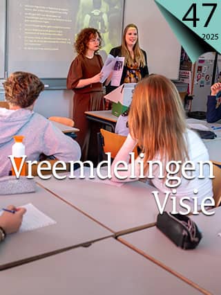 Cover Vreemdelingenvisie 47