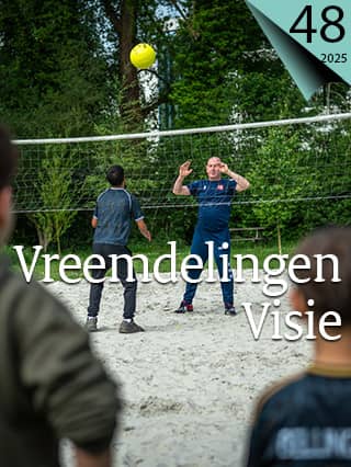 Cover Vreemdelingenvisie 48