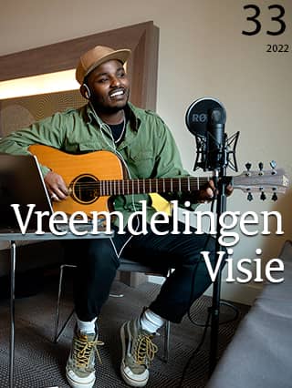 Cover VreemdelingenVisie 33