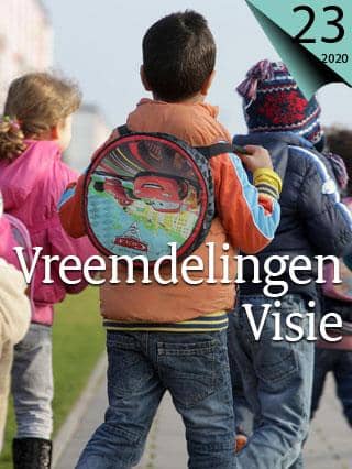 VreemdelingenVisie 23