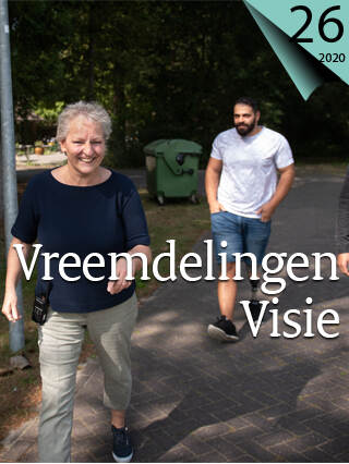 VreemdelingenVisie nr. 26