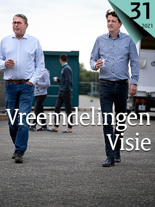 VreemdelingenVisie september 2021