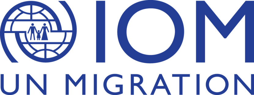 Logo IOM 2