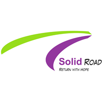 Logo Solid Road