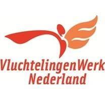 Logo VluchtelingenWerk Nederland